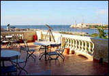 Hotel San Miguel Havana - Terrazza