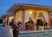 Melia Las Dunas Hotel - Cayo Santa Maria