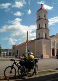 Tour in bicicletta a Cuba