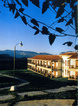 Hotel La Ermita - Viñales
