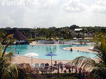 Hotel Playa Costa Verde - Playa Pesquero