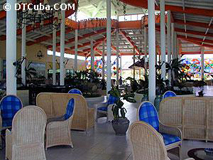 Hotel Playa Costa Verde a Playa Pesquero
