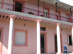 Hotel La Habanera - Baracoa