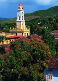 Chiesa - Trinidad