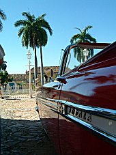 Tour individuale in macchina a Cuba