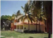 Hotel Brisas Santa Lucia - Playa Santa Lucia