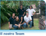 Il nostro Team - Corsi di Tango a Cuba 