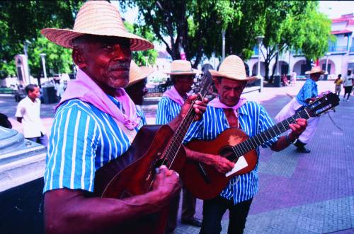 musica cubana