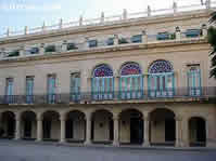 Hotel Santa Isabel
