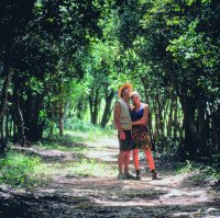 Cuba Touren - Unterwegs nach Topes de Collantes
