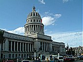 Havana - Capitolio