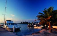 Cuba Per Pedes - Kleine Haven in Cuba