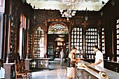 pharmacy