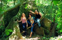 Vakantie in Natuur - Actieve Vakantie - Natuurvakantie