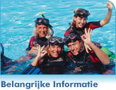 Belangrijke Informatie omtrent Duiken op Cuba