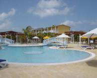 Hotel Gaviota Playa Coco - Zwembad