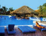 Club Amigo Caracol - Zwembad