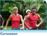 Tango Cursussen in Havana - Cuba - Cursus Tango