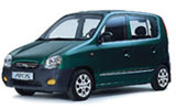 Hyundai Atos - Categorie Compacte Klasse - Kleine Auto - Huurauto