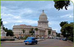 Salsa Havanna - Capitol
